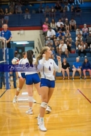 Volleyball: TC Roberson at West Henderson_BRE_0568