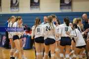 Volleyball: TC Roberson at West Henderson_BRE_0625