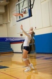 Volleyball: TC Roberson at West Henderson_BRE_0630