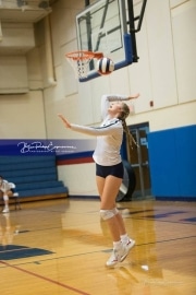 Volleyball: TC Roberson at West Henderson_BRE_0631