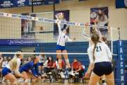 Volleyball: TC Roberson at West Henderson_BRE_0636