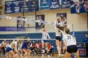 Volleyball: TC Roberson at West Henderson_BRE_0638