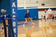 Volleyball: TC Roberson at West Henderson_BRE_0654