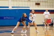 Volleyball: TC Roberson at West Henderson_BRE_0657