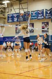 Volleyball: TC Roberson at West Henderson_BRE_0666