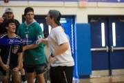 Volleyball: TC Roberson at West Henderson_BRE_0684