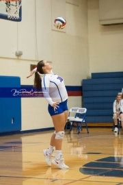 Volleyball: TC Roberson at West Henderson_BRE_0686