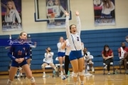Volleyball: TC Roberson at West Henderson_BRE_0714