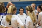 Volleyball: TC Roberson at West Henderson_BRE_0749
