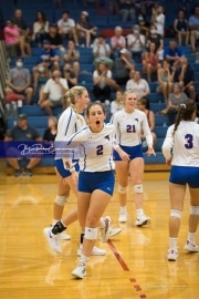 Volleyball: TC Roberson at West Henderson_BRE_0761