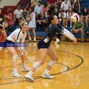 Volleyball: TC Roberson at West Henderson_BRE_0780