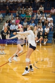 Volleyball: TC Roberson at West Henderson_BRE_0784