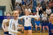 Volleyball: TC Roberson at West Henderson_BRE_0804