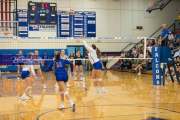 Volleyball: TC Roberson at West Henderson_BRE_0831