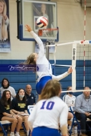Volleyball: TC Roberson at West Henderson_BRE_0900
