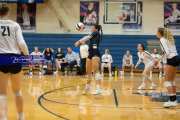 Volleyball: TC Roberson at West Henderson_BRE_0907