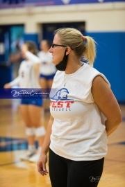 Volleyball: TC Roberson at West Henderson_BRE_0946