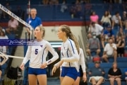 Volleyball: TC Roberson at West Henderson_BRE_0959