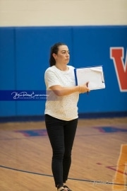 Volleyball: TC Roberson at West Henderson_BRE_0986
