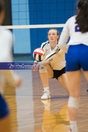 Volleyball: TC Roberson at West Henderson_BRE_1072