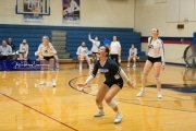 Volleyball: TC Roberson at West Henderson_BRE_1109