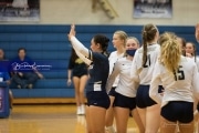 Volleyball: TC Roberson at West Henderson_BRE_1144