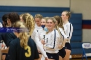 Volleyball: TC Roberson at West Henderson_BRE_1150