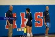 Volleyball: TC Roberson at West Henderson_BRE_1157