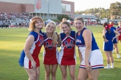 Football - West Henderson at Hendersonville BRE_1921