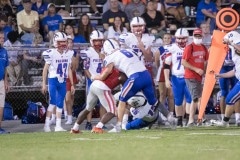 Football - West Henderson at Hendersonville BRE_2569