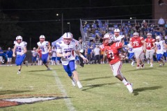 Football - West Henderson at Hendersonville BRE_2575