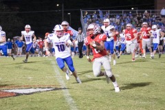 Football - West Henderson at Hendersonville BRE_2576
