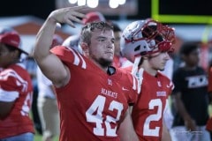 Football - West Henderson at Hendersonville BRE_2582