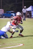 Football - West Henderson at Hendersonville BRE_2586