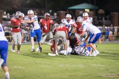 Football - West Henderson at Hendersonville BRE_2622