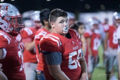 Football - West Henderson at Hendersonville BRE_2624
