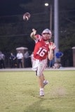 Football - West Henderson at Hendersonville BRE_2631