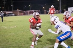 Football - West Henderson at Hendersonville BRE_2634