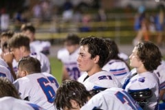 Football - West Henderson at Hendersonville BRE_2667