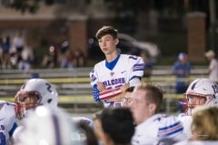 Football - West Henderson at Hendersonville BRE_2669