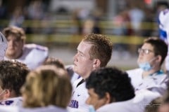 Football - West Henderson at Hendersonville BRE_2671