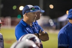 Football - West Henderson at Hendersonville BRE_2672