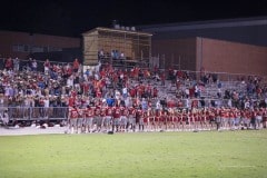 Football - West Henderson at Hendersonville BRE_2675