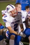 Football - West Henderson at Hendersonville BRE_2678