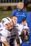 Football - West Henderson at Hendersonville BRE_2680