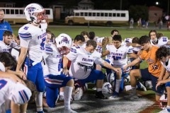 Football - West Henderson at Hendersonville BRE_2681