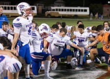 Football - West Henderson at Hendersonville BRE_2681