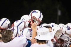 Football - West Henderson at Hendersonville BRE_2683