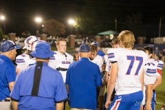 Football - West Henderson at Hendersonville BRE_2685
