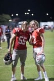 Football - West Henderson at Hendersonville BRE_2688